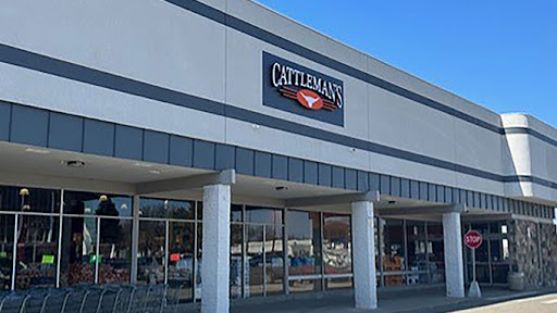 Cattleman’s Meat