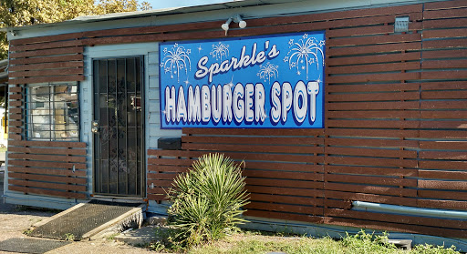 Sparkle’s Hamburger Spot