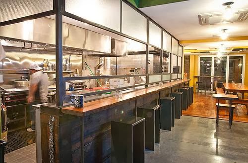 Tompkins Square Bagels - Avenue A